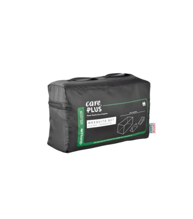 Care Plus Mosquito Net Combi Durallin 2p