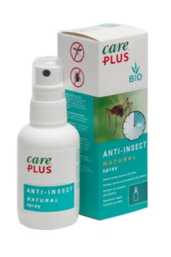 Care Plus Mosquito Net Combi Durallin 2p