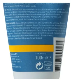 Care Plus Sun Protection After Sun Lotion