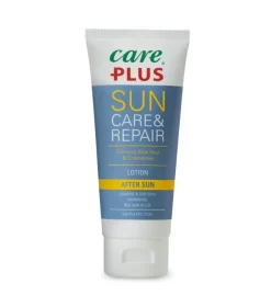 Care Plus Sun Protection After Sun Lotion