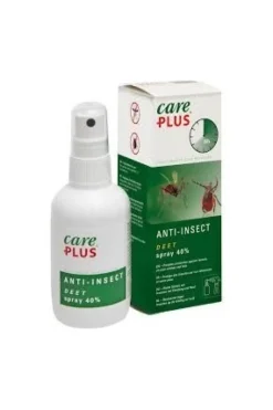 Care Plus Sun Protection After Sun Lotion