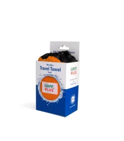 Care Plus Travel Towel 40x80cm