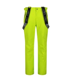 CMP Ski Pant Salopette Stretch Men