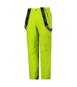 CMP Ski Pant Salopette Stretch Men