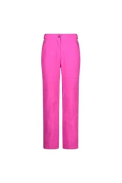 CMP Ski Pant Salopette Stretch Men