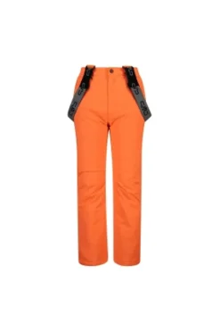 CMP Ski Pant Salopette Stretch Men