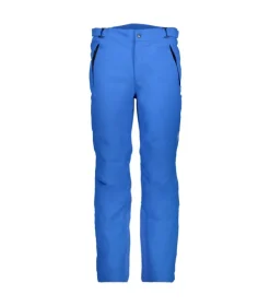 CMP Ski Pant Salopette Stretch Men