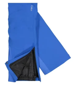 CMP Ski Pant Salopette Stretch Men