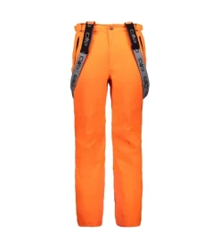 CMP Ski Pant Salopette Stretch Men