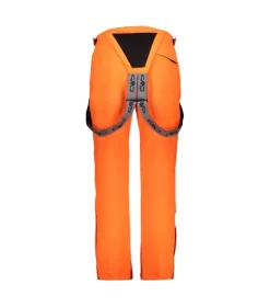 CMP Ski Pant Salopette Stretch Men