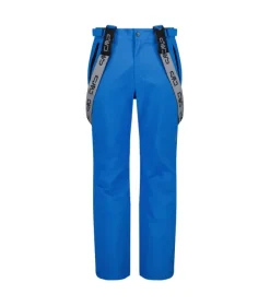 CMP Ski Pant Salopette Stretch Men