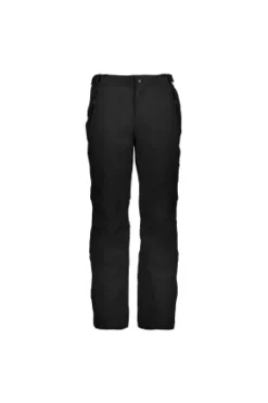CMP Ski Pant Salopette Stretch Men