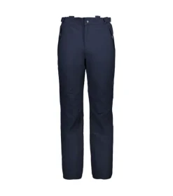 CMP Ski Pant Salopette Stretch Men