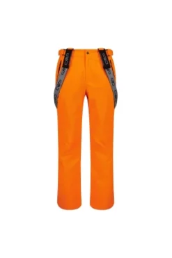CMP Ski Pant Salopette Stretch Men