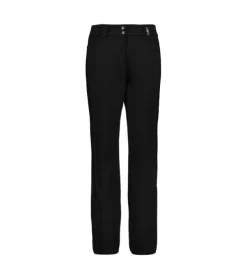CMP Woman Long Pant With Inner Gaiter