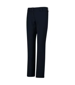 CMP Woman Long Pant With Inner Gaiter