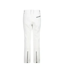 CMP Woman Long Pant With Inner Gaiter