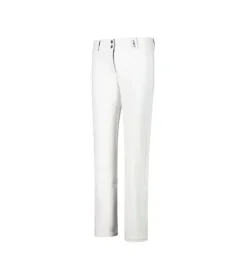 CMP Woman Long Pant With Inner Gaiter