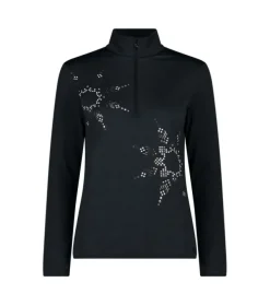 CMP Woman Sweat