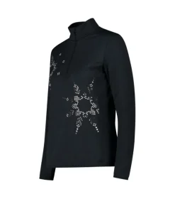 CMP Woman Sweat
