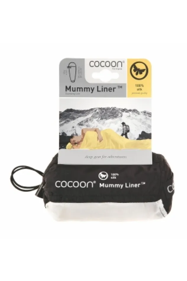 Cocoon Air Core Neck Pillow, UL
