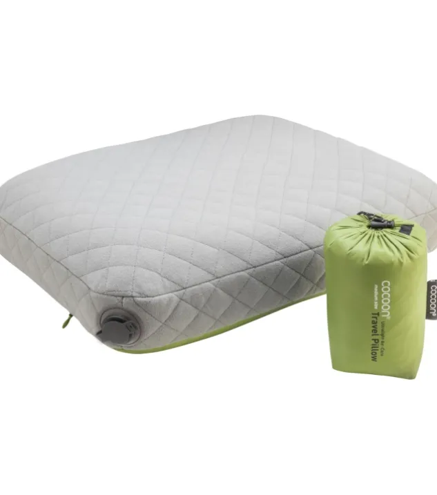 Cocoon Air Core Pillow UL L