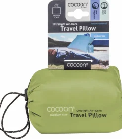 Cocoon Air Core Pillow UL L