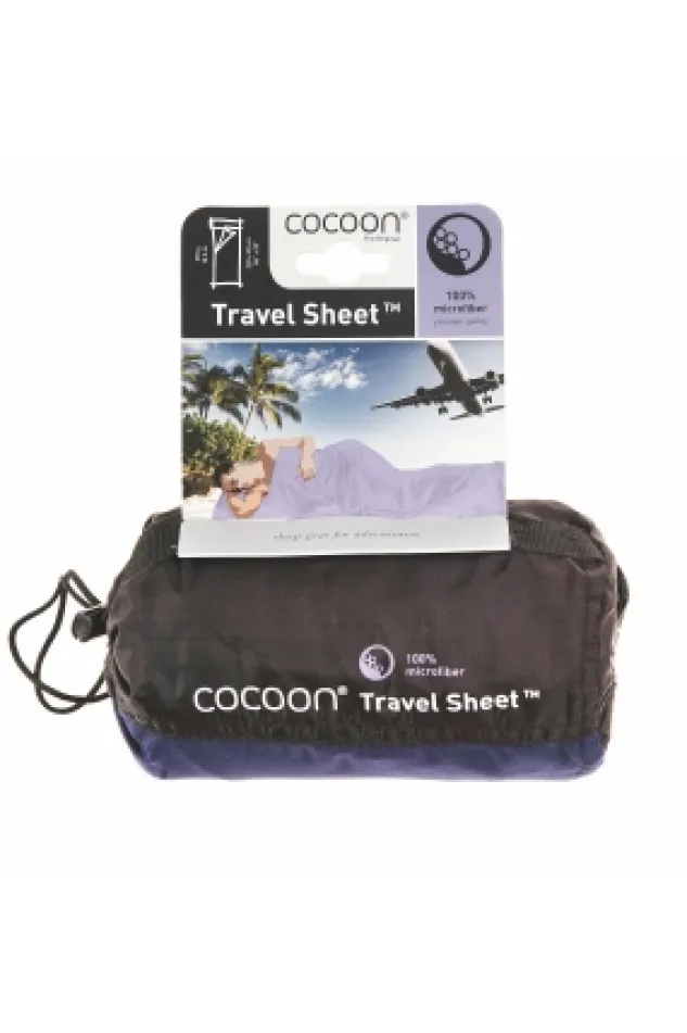 Cocoon Air Core Pillow UL M