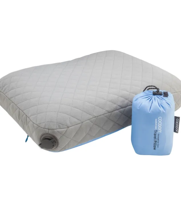Cocoon Air Core Pillow UL L