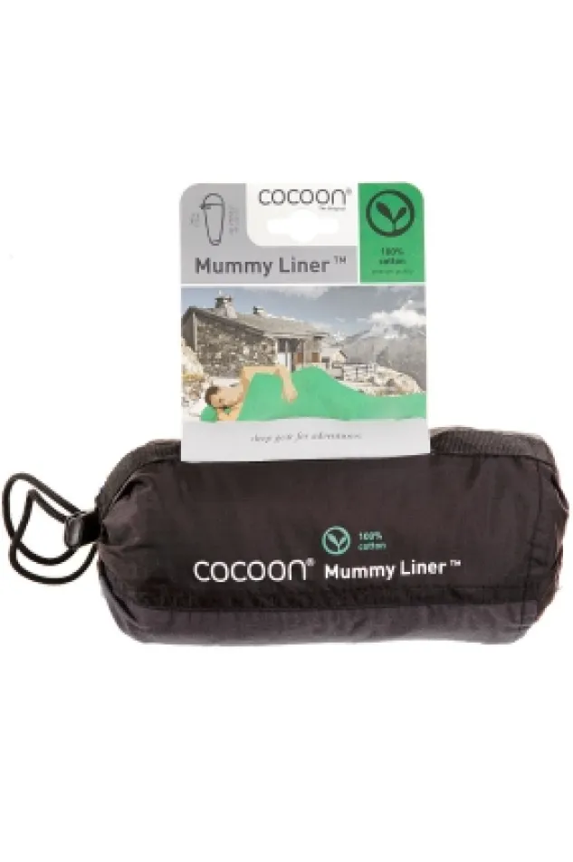 Cocoon Air Core Pillow UL L