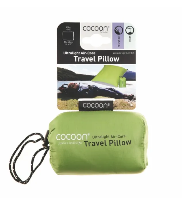 Cocoon Air Core Pillow UL M