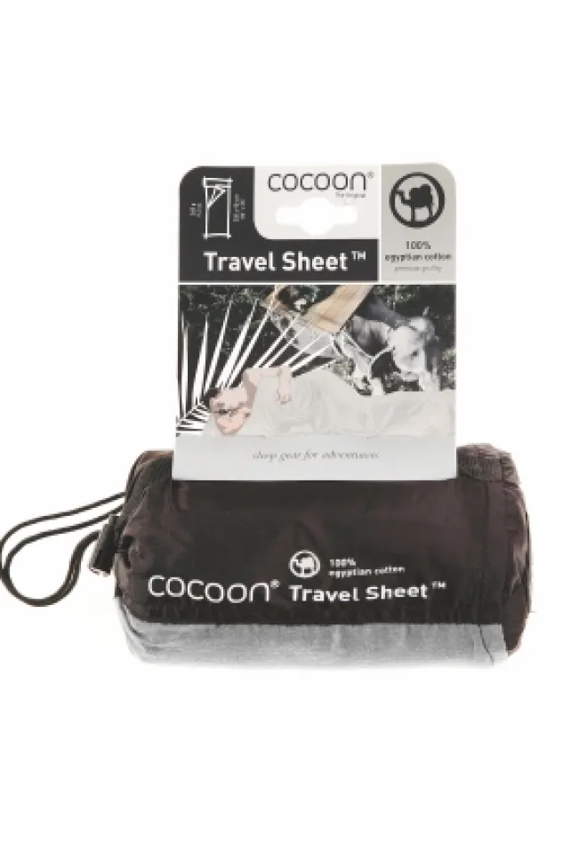 Cocoon Air Core Pillow UL M
