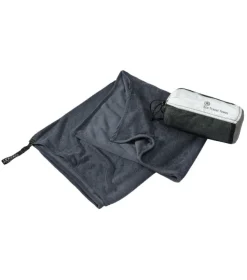 Cocoon Eco Travel Towel, Large 120x60cm
