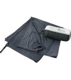 Cocoon Eco Travel Towel, X-Large 150x80