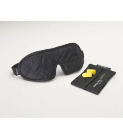 Cocoon Eye Shades de Luxe