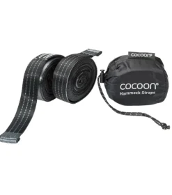 Cocoon Hammock Straps
