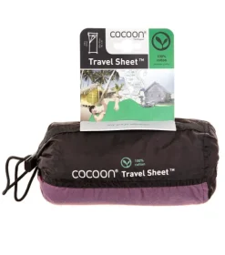 Cocoon Lakenzak 100% katoen