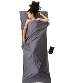 Cocoon Lakenzak 100% katoen