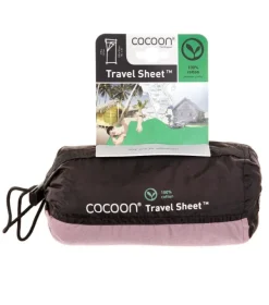 Cocoon Lakenzak 100% Katoen