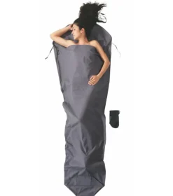Cocoon Lakenzak CM 44 katoen mummy