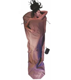Cocoon Lakenzak Egyptisch katoen mummy