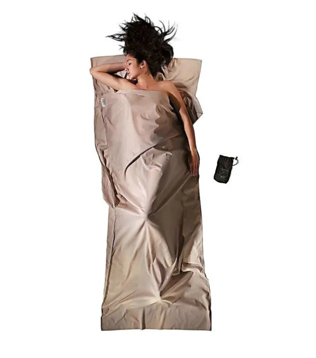 Cocoon Lakenzak Insect Shield E. Katoen