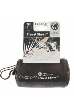 Cocoon Mamo Lakenzak 100% katoen
