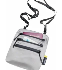 Cocoon Secret Neck Wallet silk