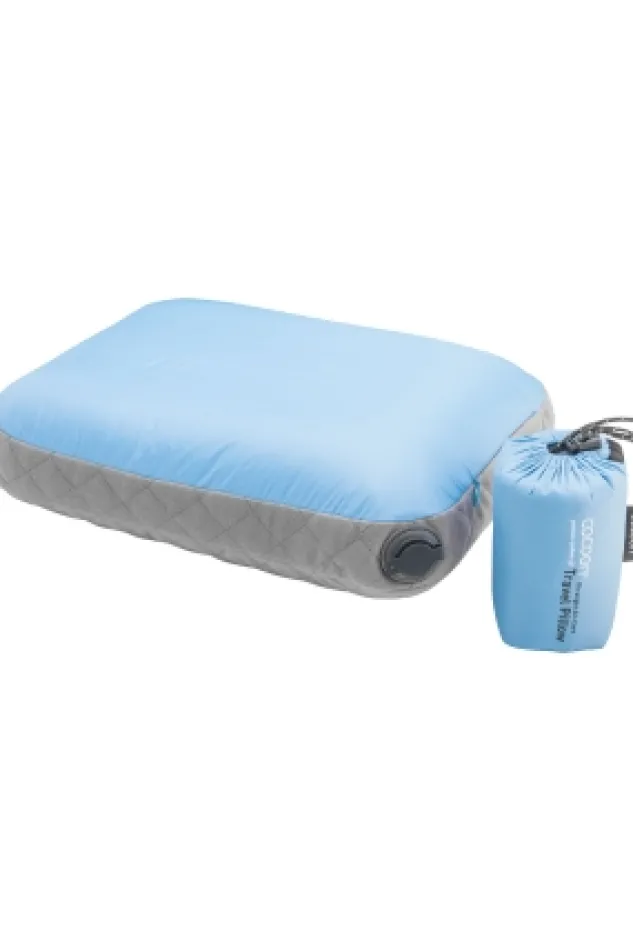 Cocoon Travelsheet Double Egyptian Cott
