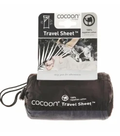 Cocoon Travelsheet Egyptisch katoen