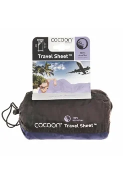 Cocoon Travelsheet Egyptisch katoen