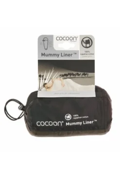Cocoon Travelsheet Egyptisch katoen