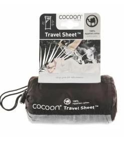 Cocoon Travelsheet Egyptisch katoen