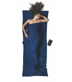 Cocoon Travelsheet microfiber 220x90cm